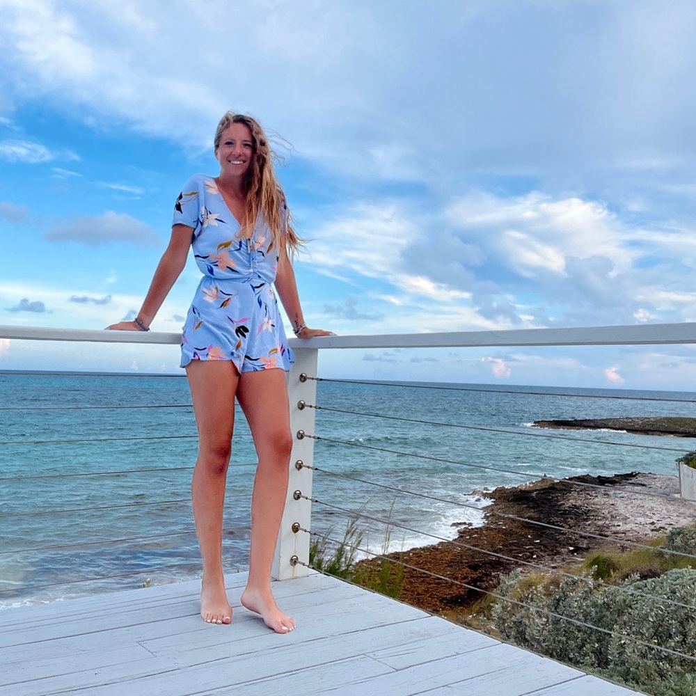 Meet your Posher, Jacqueline